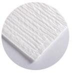 Dry Wet Amphibious 4ply Disposable Hand Towels For Surgical