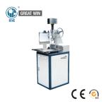 Buy cheap 25.4mm / Sec Footwear Testing Machine For Shoe James Slip Resistance Testing from wholesalers
