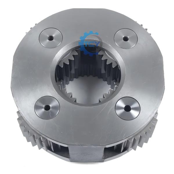 Buy cheap 230-00067 104-00045 No.2 Carrier Assembly Dx300lc Solar300ll Dx300lca Dh300-7 Swing Gearbox K1002518B Spare Part from wholesalers