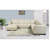 Buy cheap leather living room sofa set1073# from wholesalers