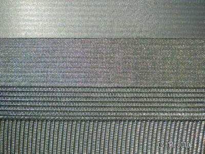 Stainless Steel Sintered Wire Mesh Filter 100 Micron High Strength And Durability