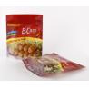 Buy cheap Doypack Zipper Pouch Packing Machine 5.5kw High Speed 70 Bags/Min Packing Machine from wholesalers