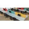Buy cheap Double Coated Back Painted Lacquered Glass for Kitchen Interior Decoration from wholesalers