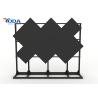 Buy cheap Commercial LCD Video Wall Display FHD Video 46 Inch LCD Display from wholesalers