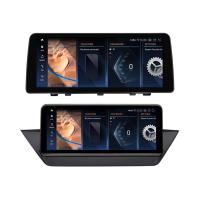 Buy cheap 10.25''/12.3'' Screen For BMW X1 E84 2009-2015 Android Multimedia Player product