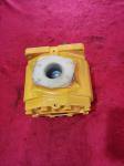 07444-66103 HYDRAULIC PUMP A. KOMATSU parts D80A, D80E, D80P, D85A, D85E, D85P