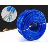 Buy cheap Cat5 26AWG Ethernet Network Lan Cable 10 Meter Straight Through Utp from wholesalers