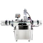 Buy cheap Automatic Bottle Screw Capping Machine Packing Beverage Food from wholesalers