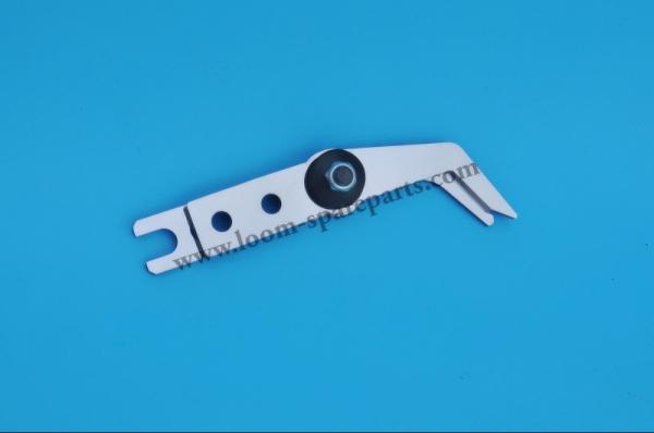 Buy cheap 71085P 71085N JwJW Loom Spare Parts Metal Material With High Hardness from wholesalers