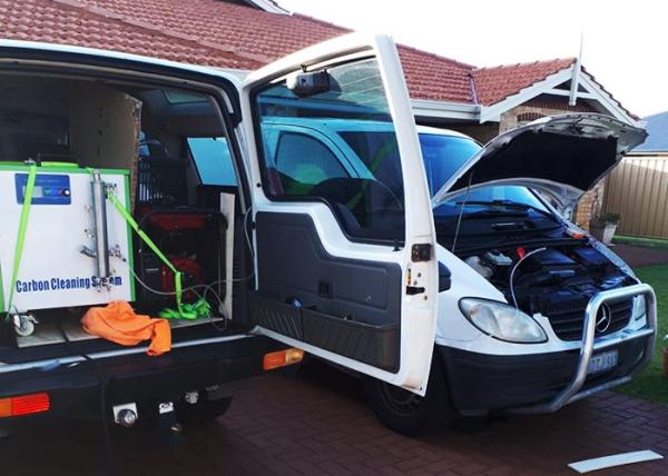 Buy cheap Car Inner Engine Flush Machine HHO Carbon Cleaning Washing 0-1000L/H Gas Output from wholesalers
