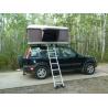 Buy cheap Glass Fiber Hard Shell Roof Top Tent HG125 from wholesalers