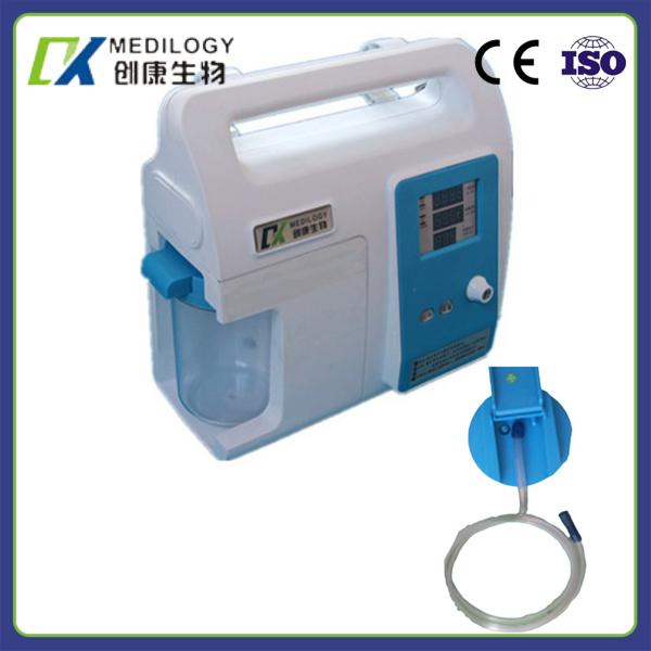Buy cheap Hospital Burns Surgery Instruments NPWT Surgical Wound Drainage Device from wholesalers