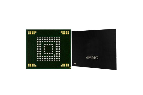 Buy cheap eMMC IC Package Substrate PCB from wholesalers