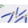 Buy cheap Water mouth scissors, total length 125mm, clamp head: high carbon steel, clamp handle 100mm, clamp head: 25mm from wholesalers