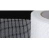 Buy cheap Strength Adhesive Latex Self Adhesive Fiberglass Tape Alkali Resistant Up To 500.C Heat Resistance from wholesalers