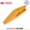 Buy cheap N012 Kawasaki Excavator Wheel Loader Teeth Crack-Resistant Alloy Steel from wholesalers