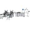 Buy cheap 150pcs/Min Non Woven Mask Making Machine from wholesalers