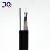 Buy cheap Outdoor Overhead Optical Fiber Figure 8 APL Armored Cable GYTC8A GYFTC8A from wholesalers