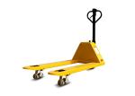 ET20MH Lithium Battery Powered Pallet Truck Capacity 2 Ton Lifting Height 200mm