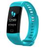 Buy cheap 2019 New Wholesale Fitness Bracelet Smart Wristbands Heart Rate Monitor Blood Pressure Fitness Tracker Smart Bracelet from wholesalers