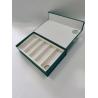 Buy cheap OEM Custom Packaging Boxes Retail Gift Packing Box Varnishing from wholesalers