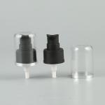 Black Fine Mist Sprayers 20/410 24 410 20/400 22/400 Cosmetic Treatment Pumps