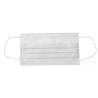 Buy cheap Blue And White Disposable Face Mask For Electronic Factories And Daily Use from wholesalers