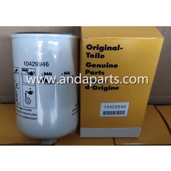 Buy cheap Good Quality Fuel Filter For Liebherr 10429946 from wholesalers