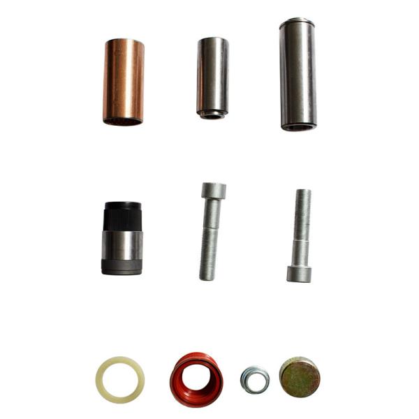 Buy cheap OE NO. A0004202282 Heavy Duty Truck Brake System Caliper Repair Kit For Benz from wholesalers