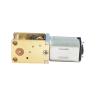 Buy cheap N20 Micro DC Brushed Motor 3- 12V Horizontal Gear Reducer For Shared Bicycle Smart Lock from wholesalers