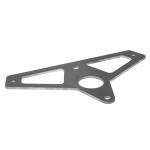 OEM Aluminum Sheet Metal Enclosure Bending Welding Stamping
