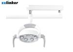 Dental System Dental Chair Unit , Portable Dental Unit Adec Cushion Similar