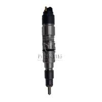 Buy cheap Common Rail Fuel Injector 0445124007 0445124042 04915316 04909358 0491 5316 0490 product