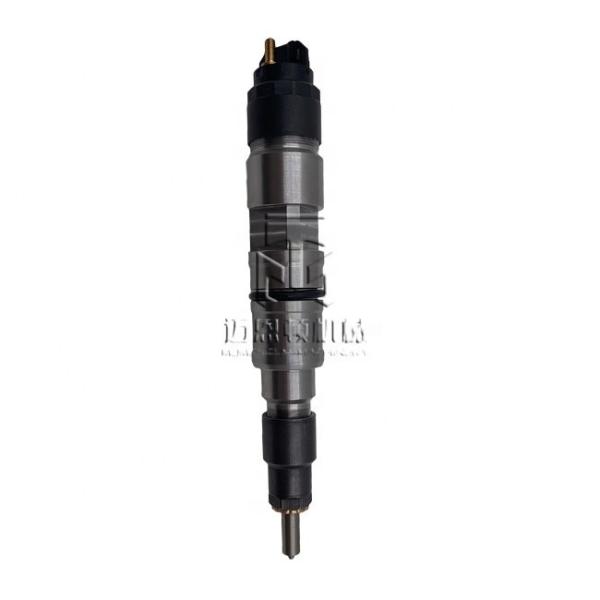 Buy cheap Common Rail Fuel Injector 0445124007 0445124042 04915316 04909358 0491 5316 0490 9358 4915316 4909358 For Volvo EC350 D8K TCD7.8 M8 TCD2013 from wholesalers