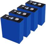 Buy cheap Prismatic Li Ion Battery 3.2V 25Ah For Solar Storage 280 Ah Lifepo4 from wholesalers