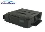 1280x720 4 Channel Dvr Recorder , 1TB SSD Waterproof Vehicle Security Camera Dvr