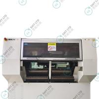 Buy cheap BM123 Panasonic SMT Pick And Place Machines NM-EJM5A 0.12 S/Chip Max Speed product