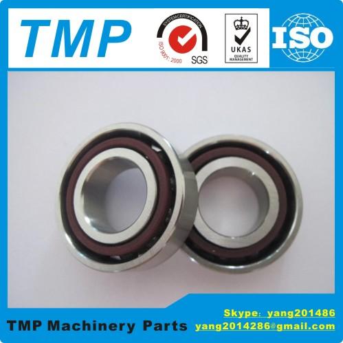 7244C/AC DBL P4 Angular Contact Ball Bearing (220x400x65mm) Machine Tool Germany
