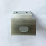 Lightweight Photovoltaic Installation Clamps Solar Roof Mounting Clamps
