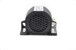 Waterproof Heavy Duty White Noise Back Up Alarms Super Loud Beeper Tone 102dB