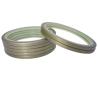Buy cheap PU Hydraulic Cylinder Dust Seal Ring DLI Wiper Oil Seal from wholesalers