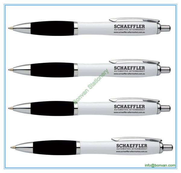 Buy cheap promotional printed hotel plastic ball pen,hotel plastic pen from wholesalers