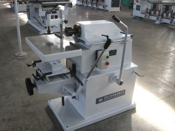 Buy cheap MS302 Horizontal Single Spindle Mortising Machine from wholesalers