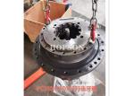 Final Drive Excavator Gearbox 708-8F-00061 For PC200-6 6D102 Excavator