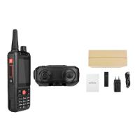 Buy cheap SIM Card Android 7.1 GSM WCDMA Dual Band Walkie Talkie product