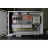 Buy cheap 22 in 3out 1000vac Qibu 1kw 2kw 3kw 5kw 10kw Solar Input Pv Combiner Dc1000v Combination Box for wiring blocks from wholesalers