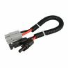 Buy cheap Anderson Style Photovoltaic Solar Cable XLPE Material IP67 Waterproof from wholesalers