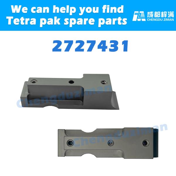 Buy cheap 2727431 Tetra Pack packaging maintenance and repair from wholesalers