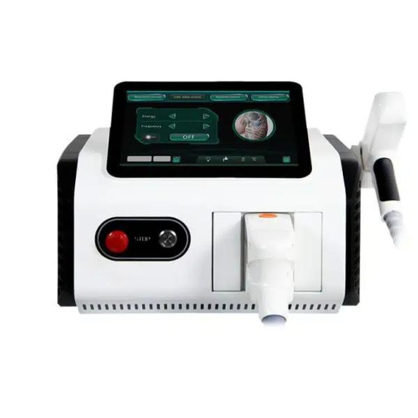 Buy cheap Nd Yag laser tattoo removal X808N from wholesalers