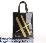 Women Waterproof Handbags Transparent PVC Plastic Pouch Beach Bags,Handle